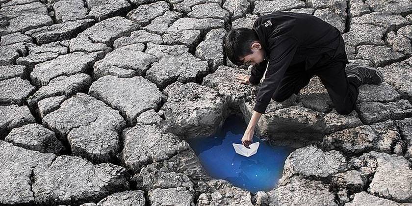 İnsanlık Aleyhine Altın Vuruşlar; “Su Krizi”