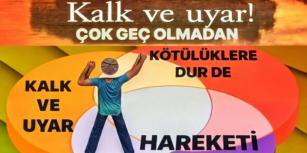 Küresel İfsata Karşı Yapılan Örnek Çalışmalar