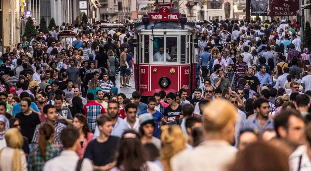 Küresel Elitleri Durdurmak için 10 Basit Adım