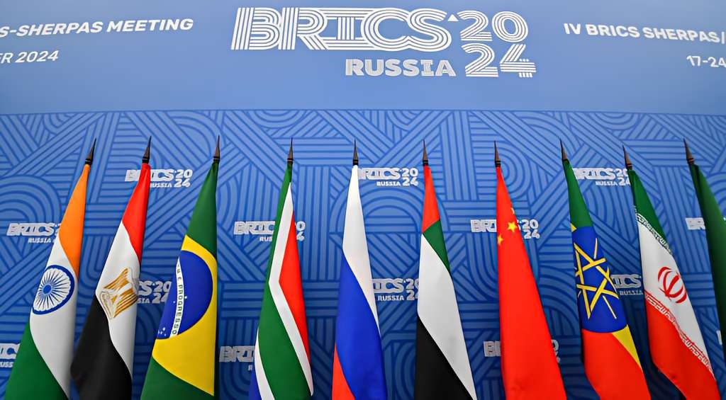 BRICS Ortak Bir Gelecek mi, Yoksa Yeni Bir Sömürü Düzeni mi?