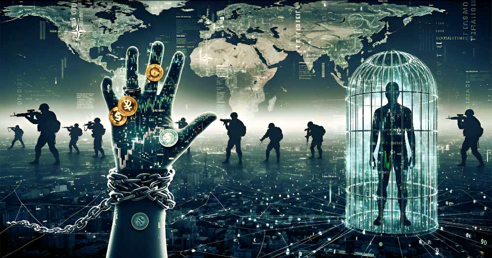 The New Dark Games Behind Planned Pandemic Outbreaks