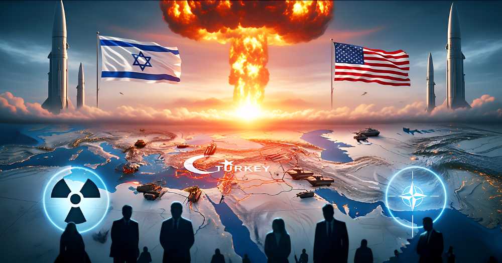 Dynamics Driving Islamic Countries Toward Nuclear Armament (2)