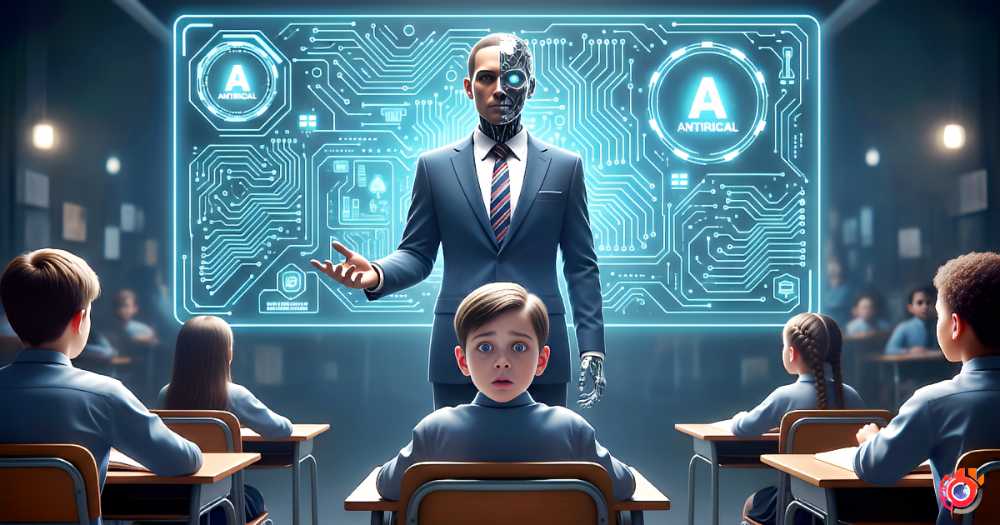 The Dark Side of Artificial Intelligence: A Blow to Humanity’s Intelligence!
