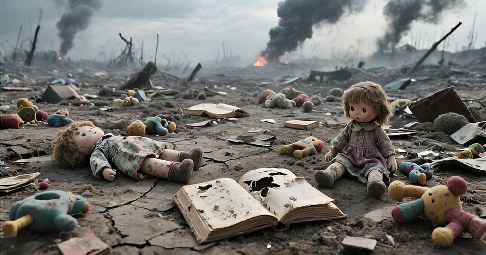 NATO’s 5% Military Spending Target Is a Threat to Humanity