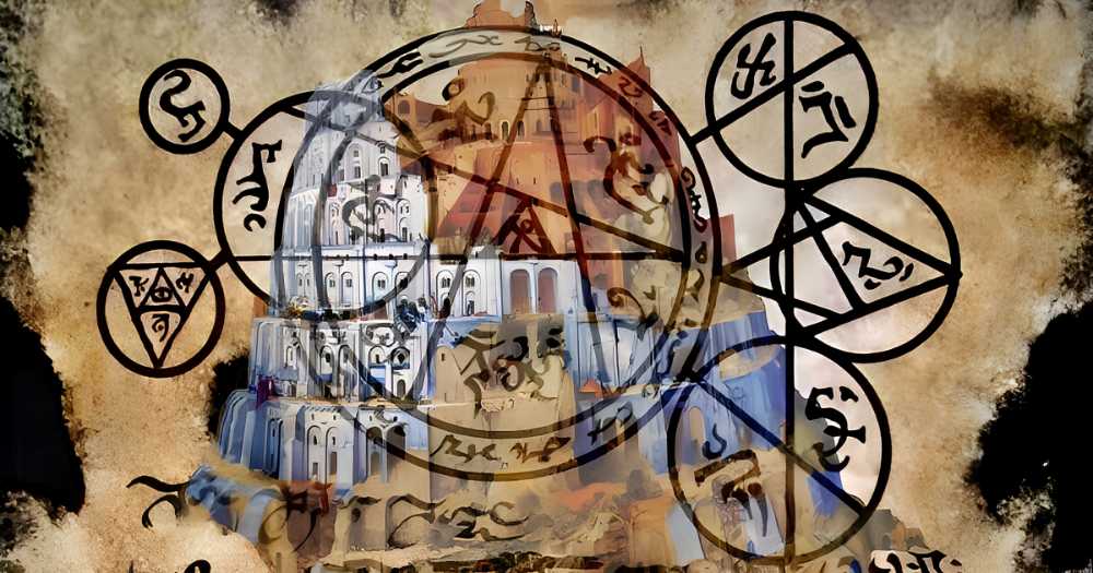 The Dark Lineage’s Dream: Global Babylon