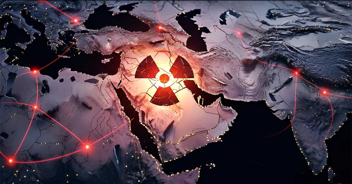 Israel’s Attack on Civilization: The Realities of a Global Threat