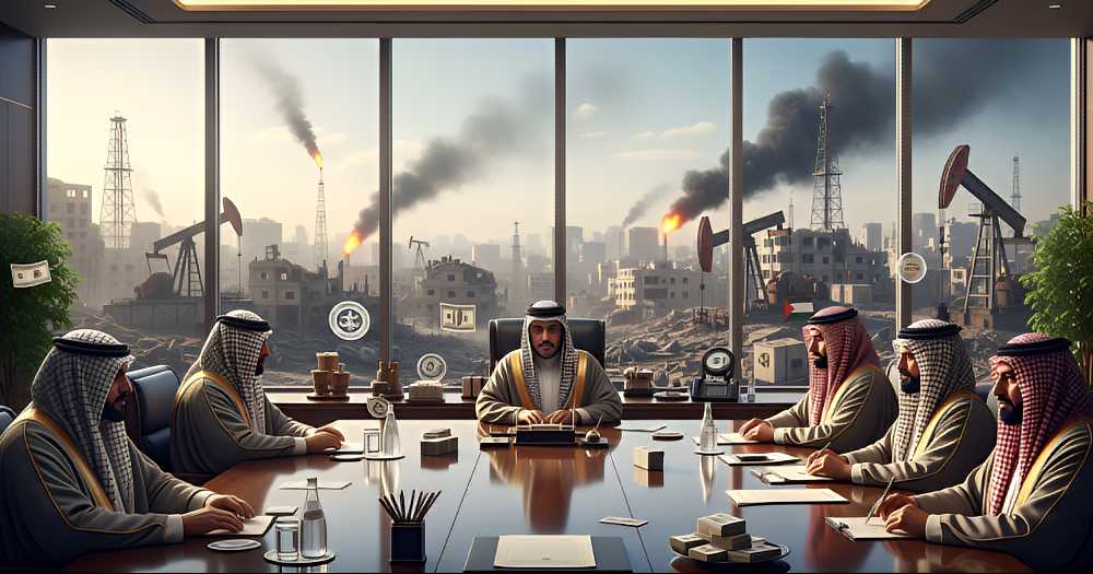 How Did Arab and Muslim Leaders Betray Humanity?