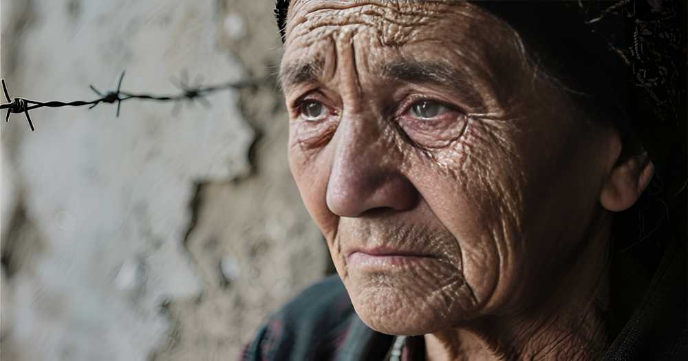 The Cry of the Oppressed Uyghurs: Hear the Scream Now!