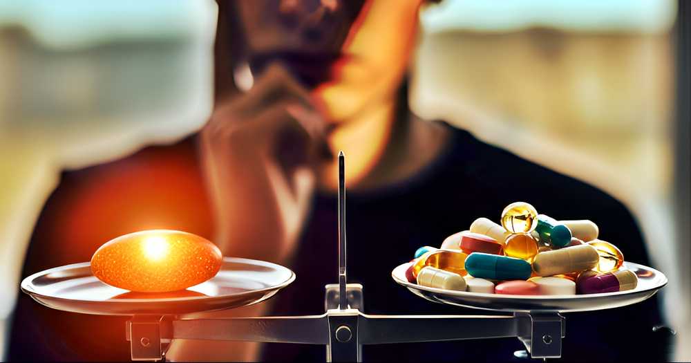 Who Is Stealing Our Health? The Secret War Between Sun and Medicine!