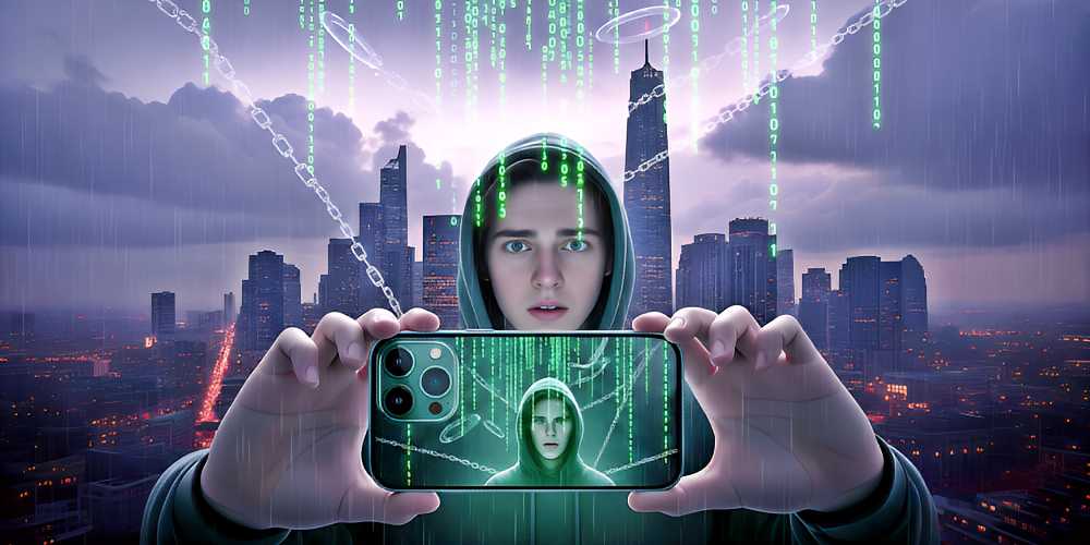 Digital Economic Shackles: The Hidden Face of Economic Control