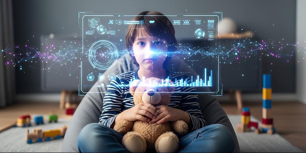 Has the Digital Apocalypse Begun for Children and Parents?